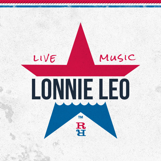 Lonnie Leo