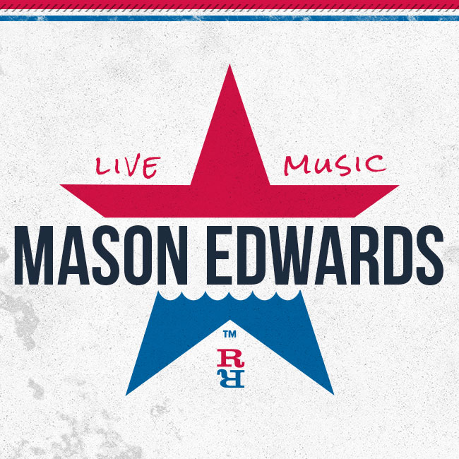 Mason Edwards