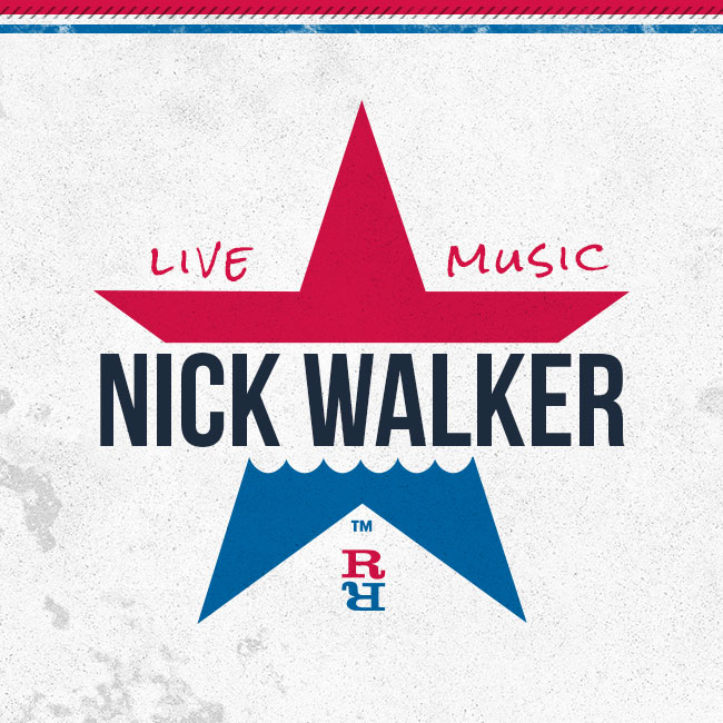 Nick Walker