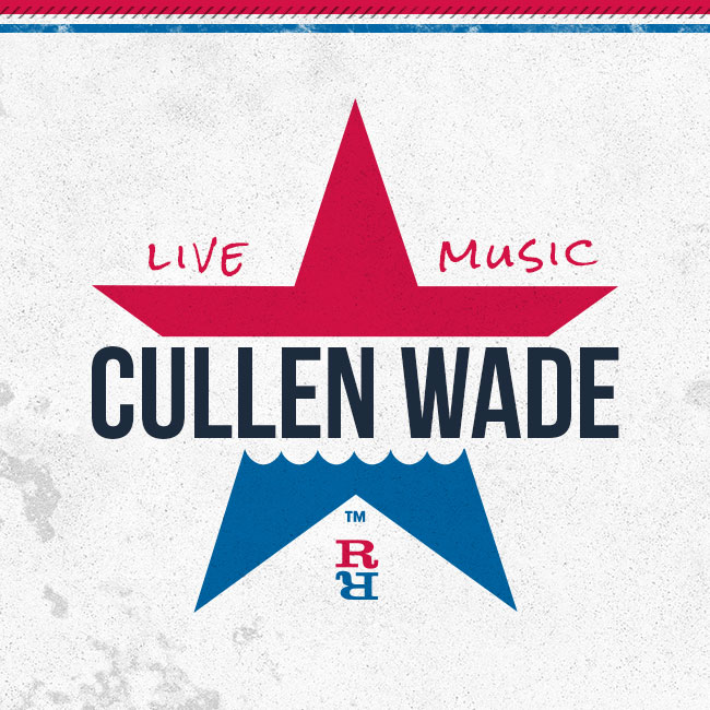 Cullen Wade
