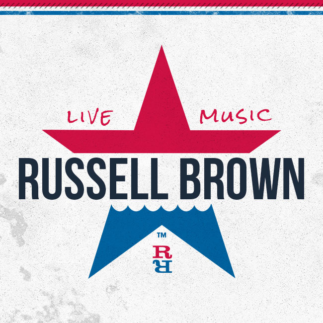Russell Brown
