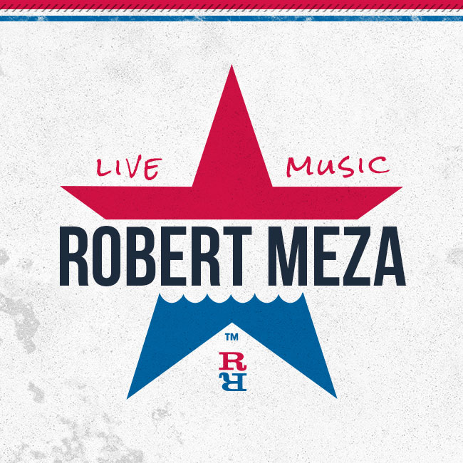 Robert Meza