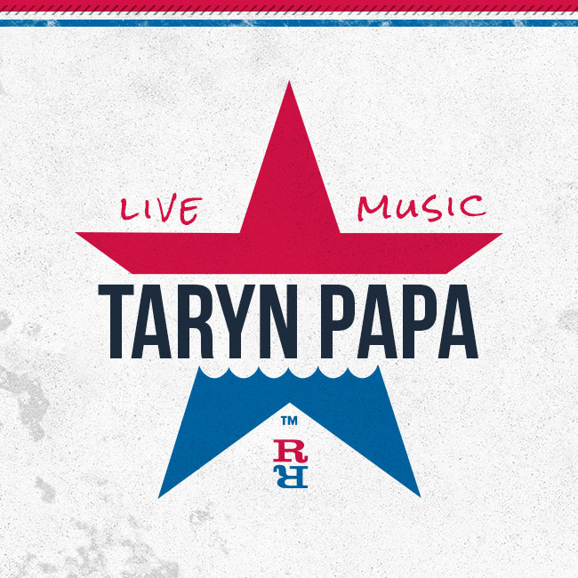 Taryn Papa
