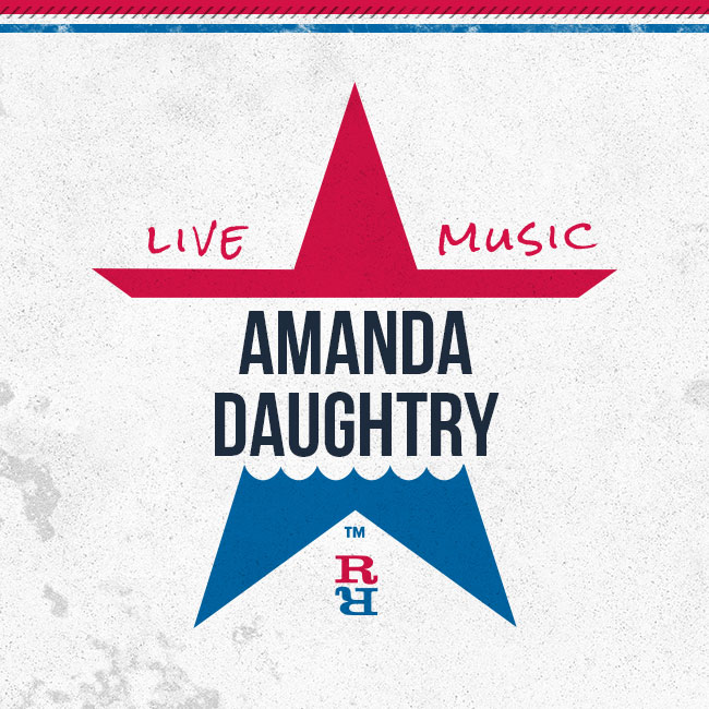 Amanda Daughtry
