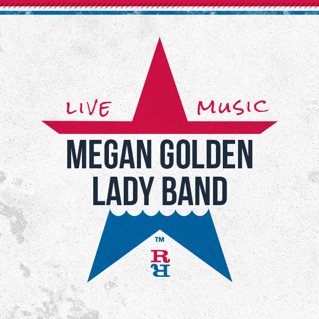 Megan Golden Lady Band