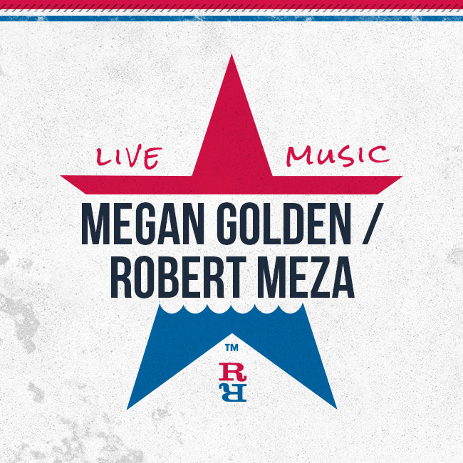 Megan Golden/Robert Meza