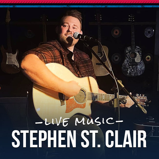 Stephen St.Clair
