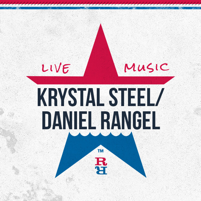 Krystal Steel/Daniel Rangel