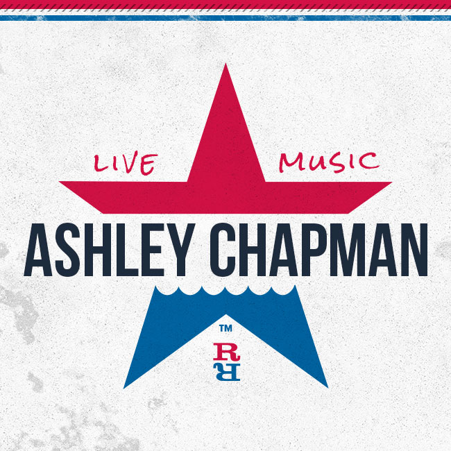 Ashley Chapman