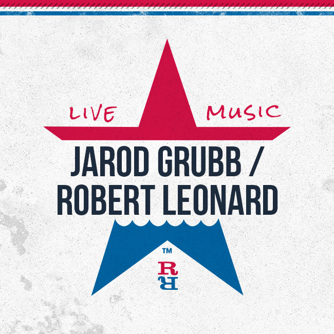 Jarod Grubb/Robert Leonard