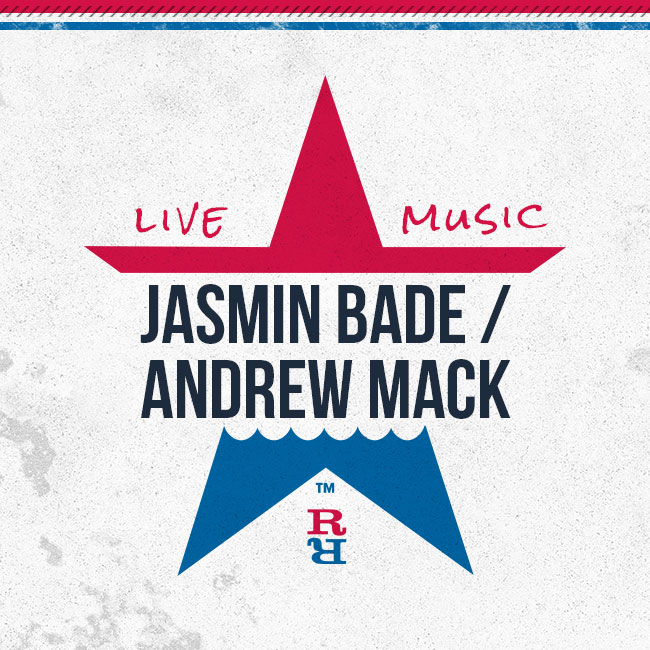 Jasmin Bade / Andrew Mack