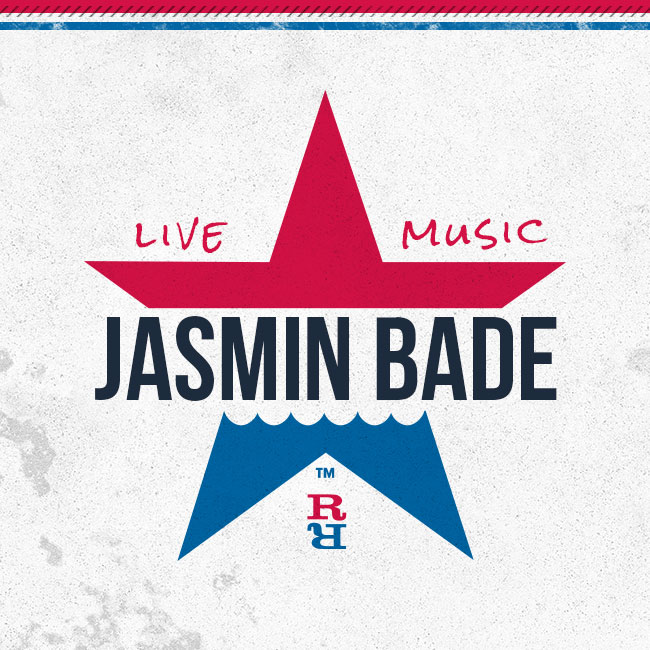 Jasmin Bade