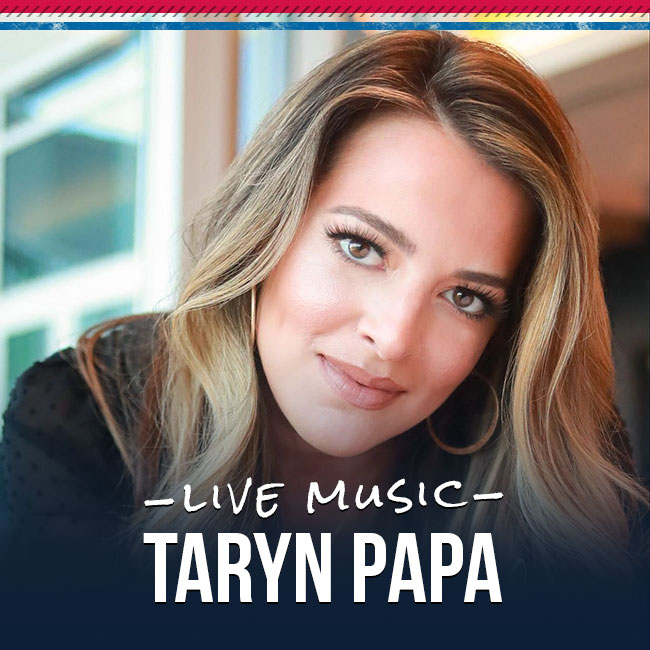 Taryn Papa