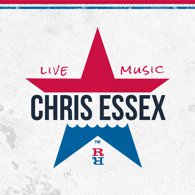 Chris Essex