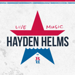 Hayden Helms