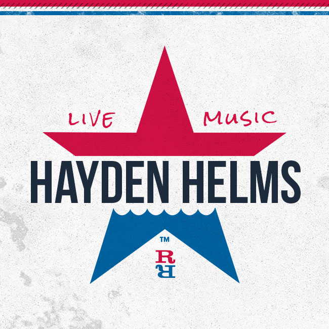 Hayden Helms
