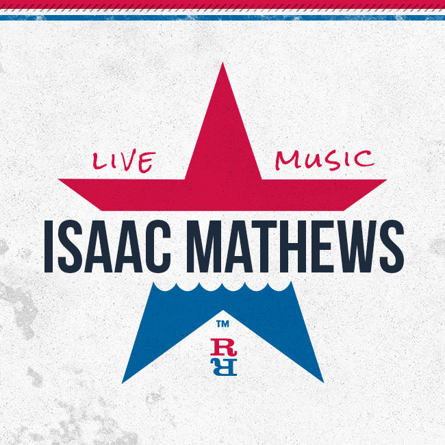 Isaac Mathews