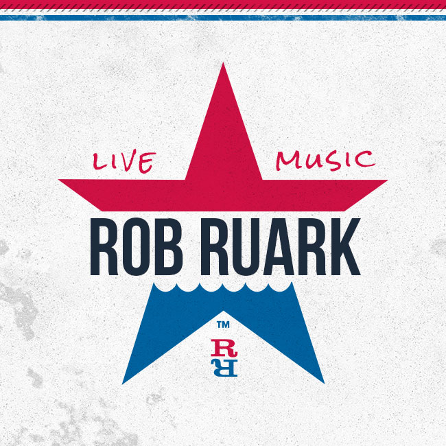Rob Ruark