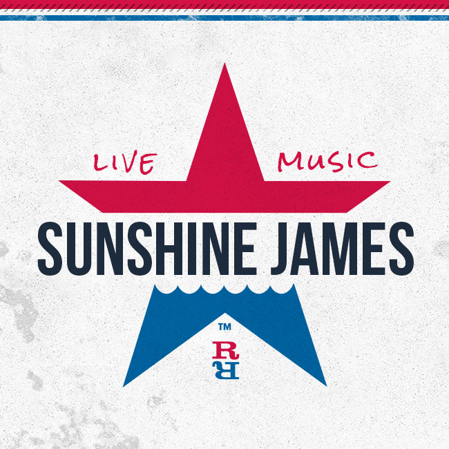 Sunshine James