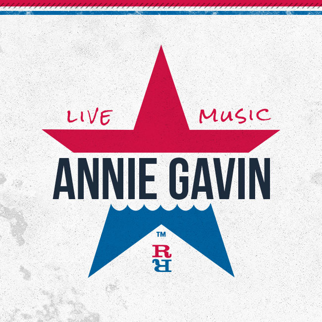 Annie Gavin