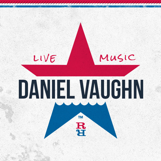 Daniel Vaughn