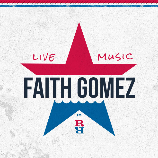 Faith Gomez