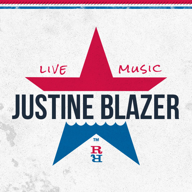 Justine Blazer