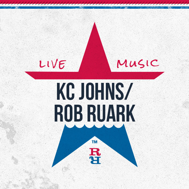 KC Johns / Rob Ruark