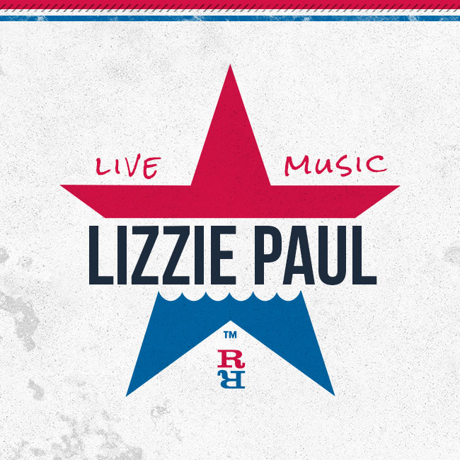 Lizzie Paul