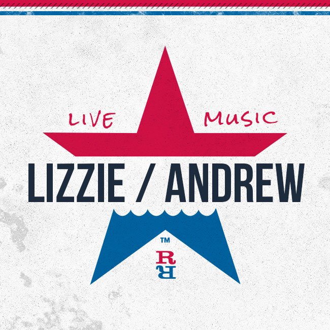 Lizzie / Andrew
