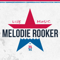 Melodie Rooker
