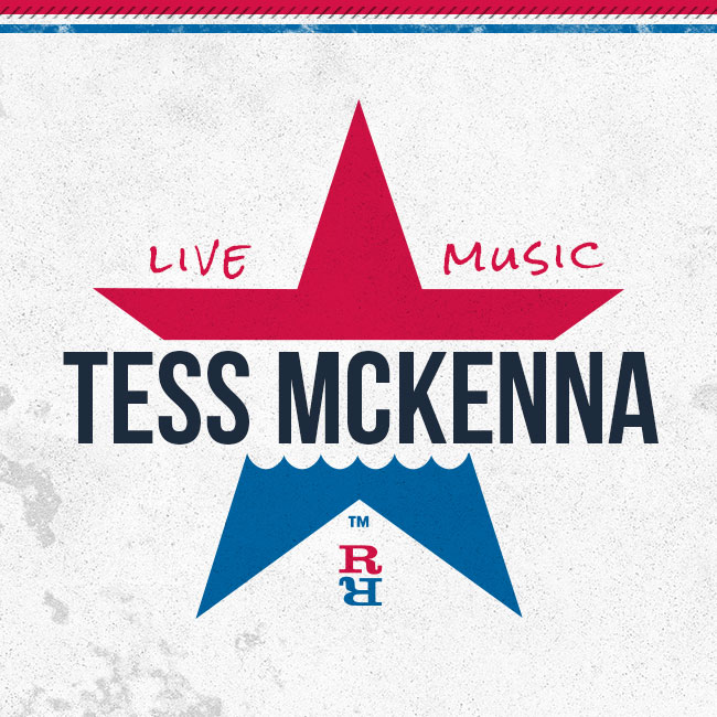 Tess McKenna
