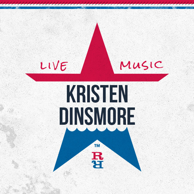 Kristen Dinsmore