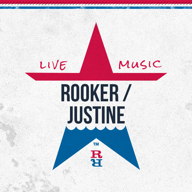 Rooker / Justine