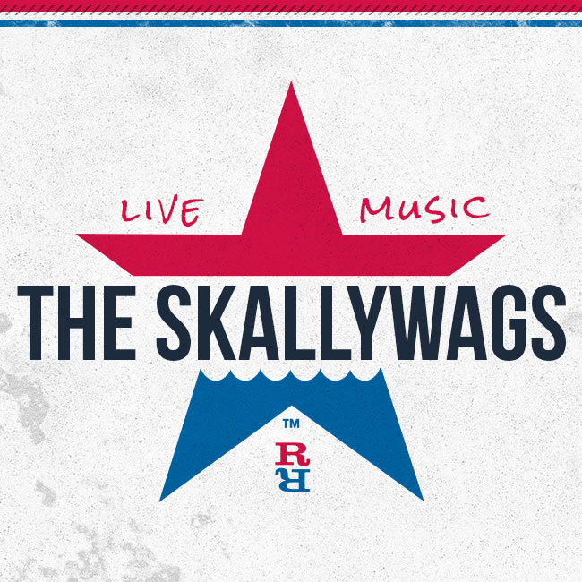The skallywags