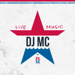 DJ MC