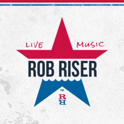 Rob Riser