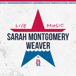 Sarah Montgomery Weaver