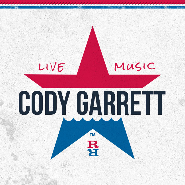 Cody Garrett