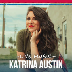 Katrina Austin