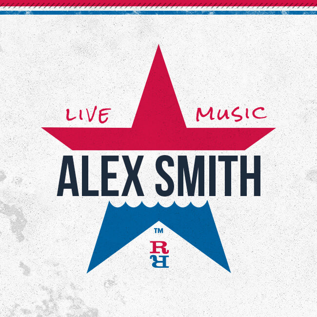 Alex Smith