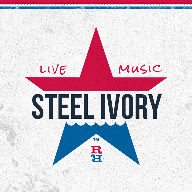 Steel Ivory