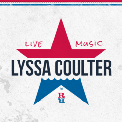Lyssa Coulter