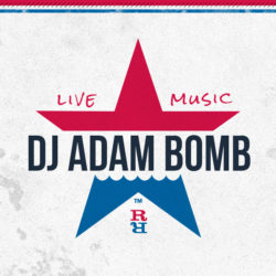 DJ ADAM BOMB