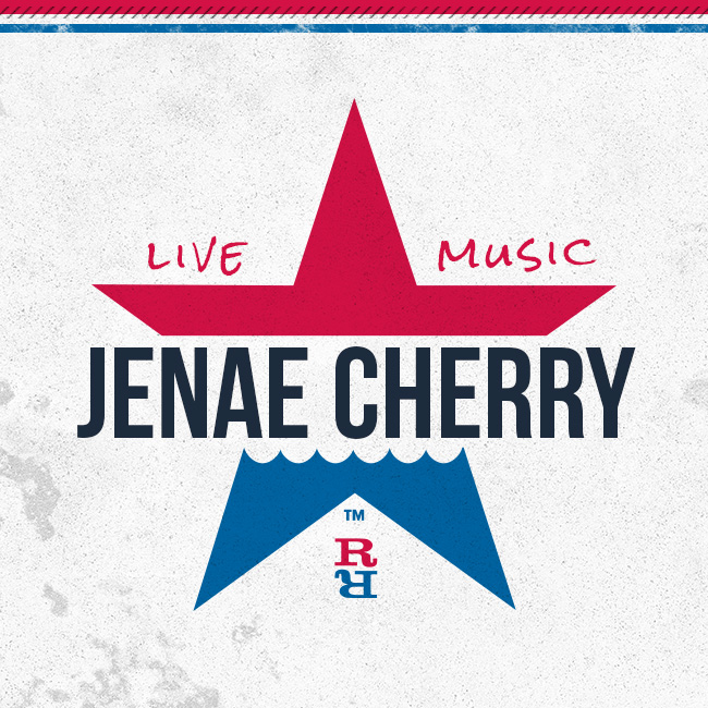 Jenae Cherry
