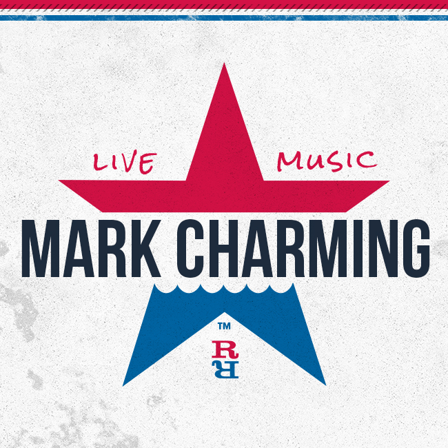 Mark Charming