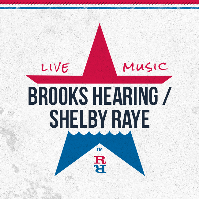 Brooks Hearing/Shelby Raye