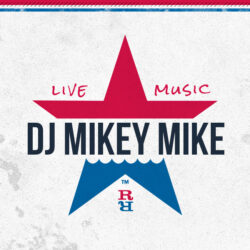DJ Mikey Mike