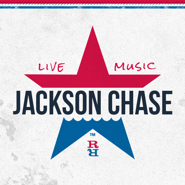 Jackson Chase