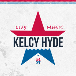 Kelcy Hyde